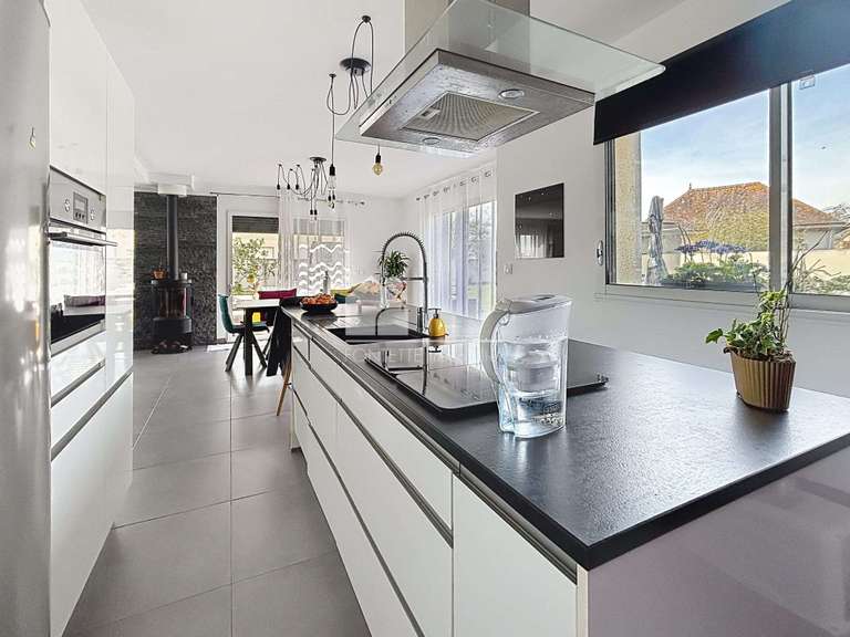 Maison Cairon - 5 chambres