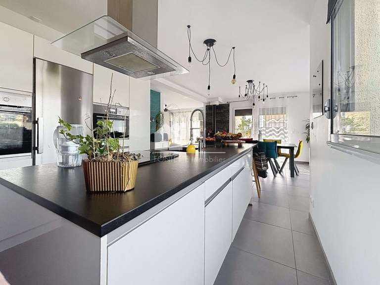 Maison Cairon - 5 chambres