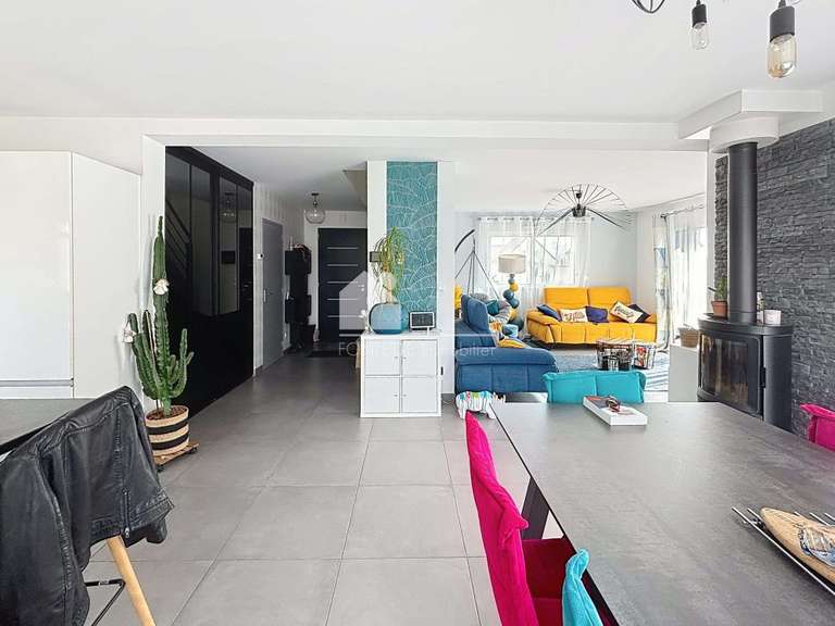 Maison Cairon - 5 chambres