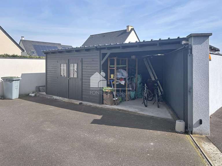 Maison Cairon - 5 chambres