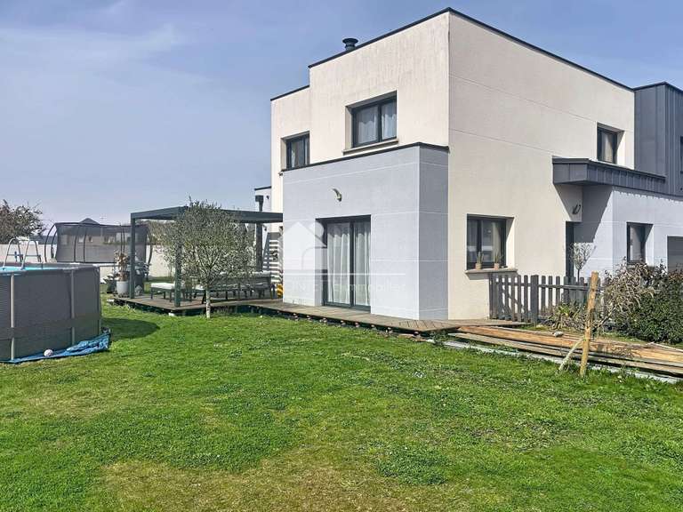 Maison Cairon - 5 chambres