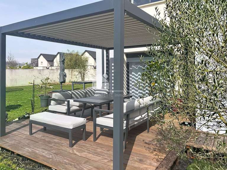 Maison Cairon - 5 chambres