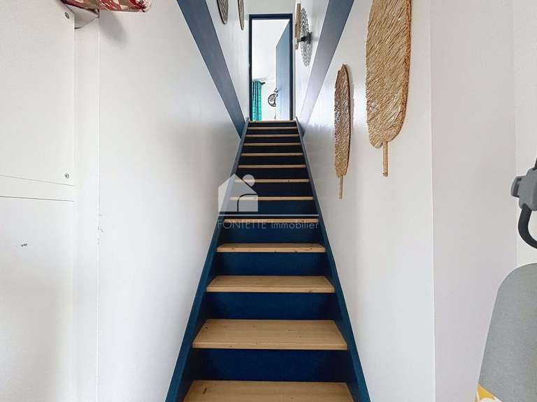 Maison Cairon - 5 chambres