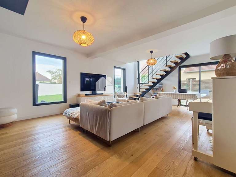 Maison Cairon - 4 chambres