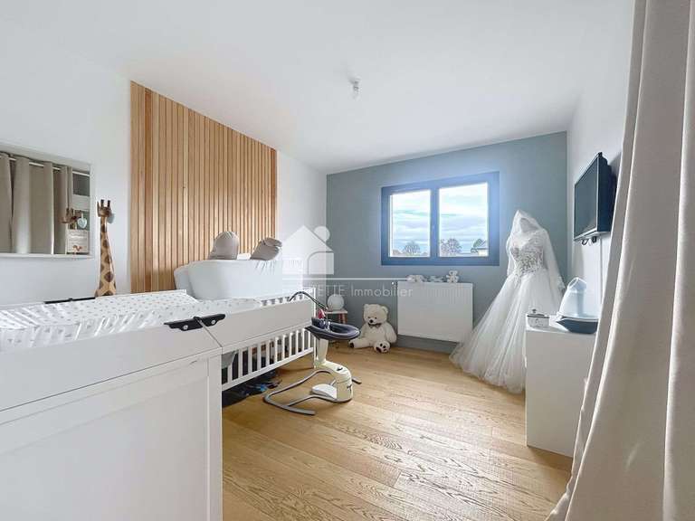 Maison Cairon - 4 chambres