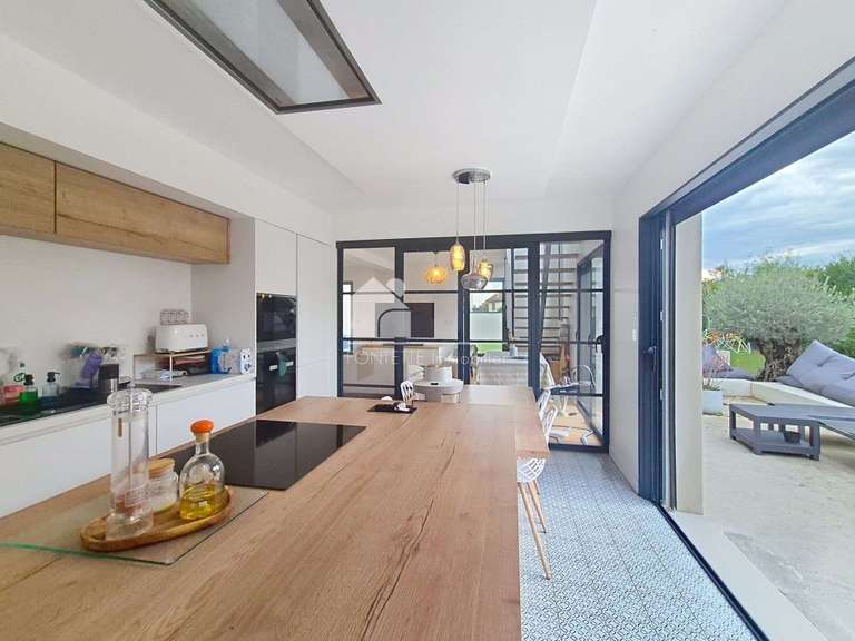 Maison Cairon - 4 chambres