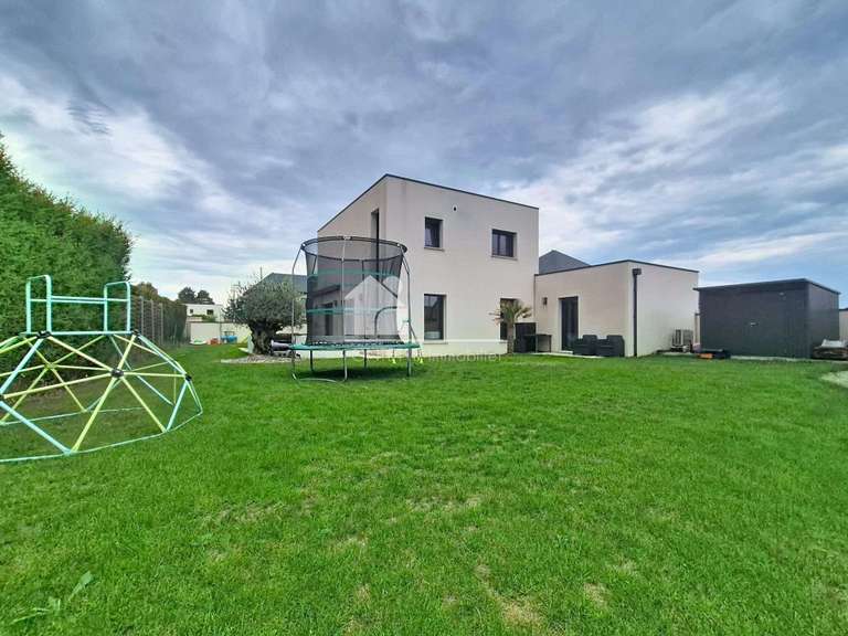 Maison Cairon - 4 chambres