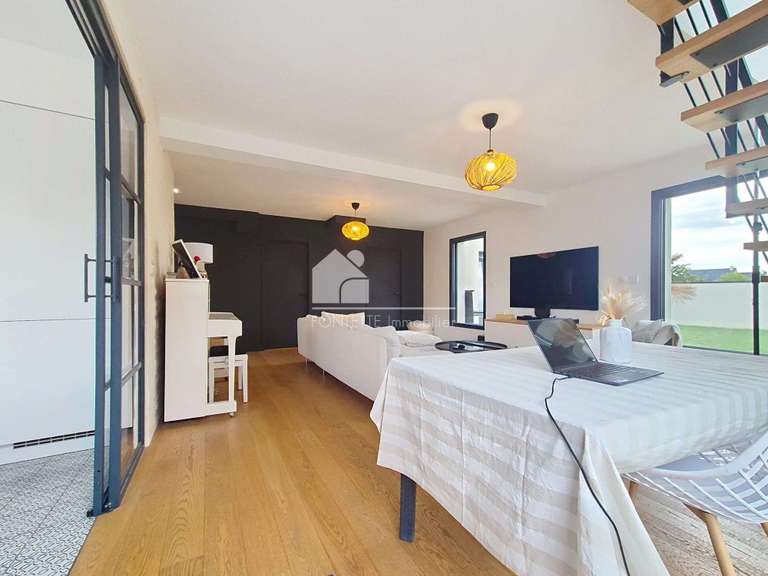 Maison Cairon - 4 chambres