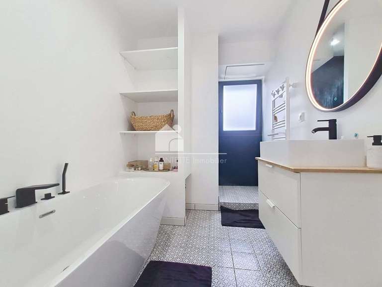 Maison Cairon - 4 chambres