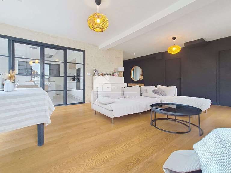 Maison Cairon - 4 chambres