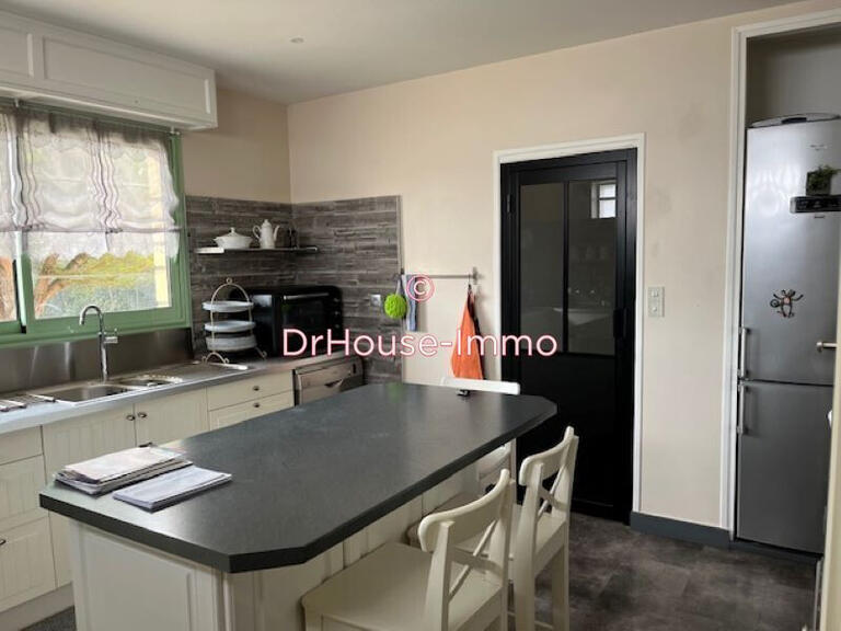 Villa Cairon - 5 chambres - 210m²