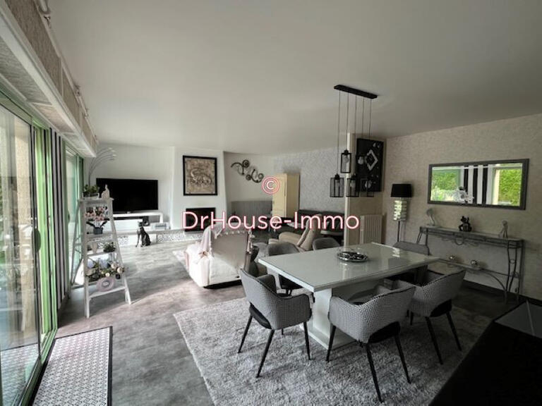 Villa Cairon - 5 chambres - 210m²