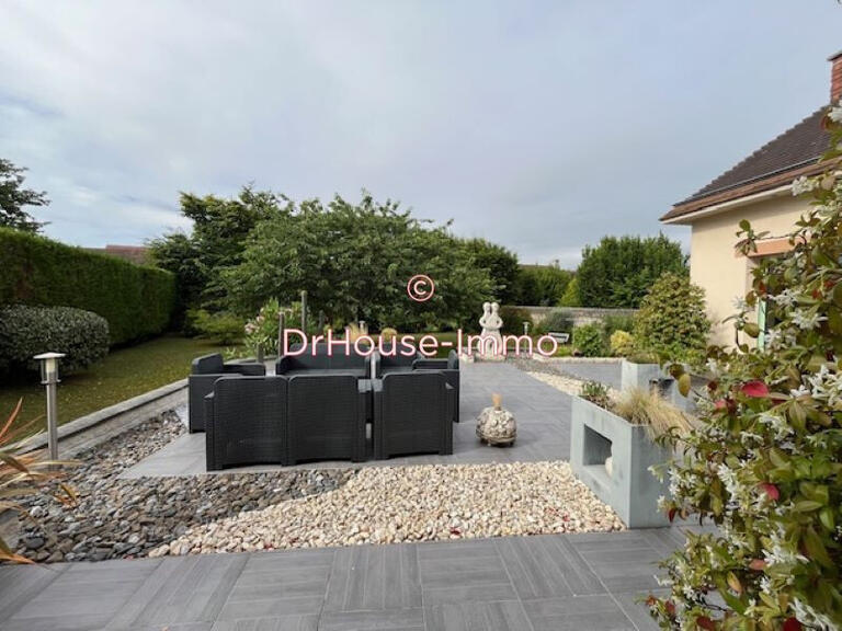 Villa Cairon - 5 bedrooms - 210m²