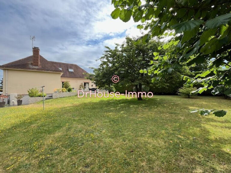 Villa Cairon - 5 bedrooms - 210m²