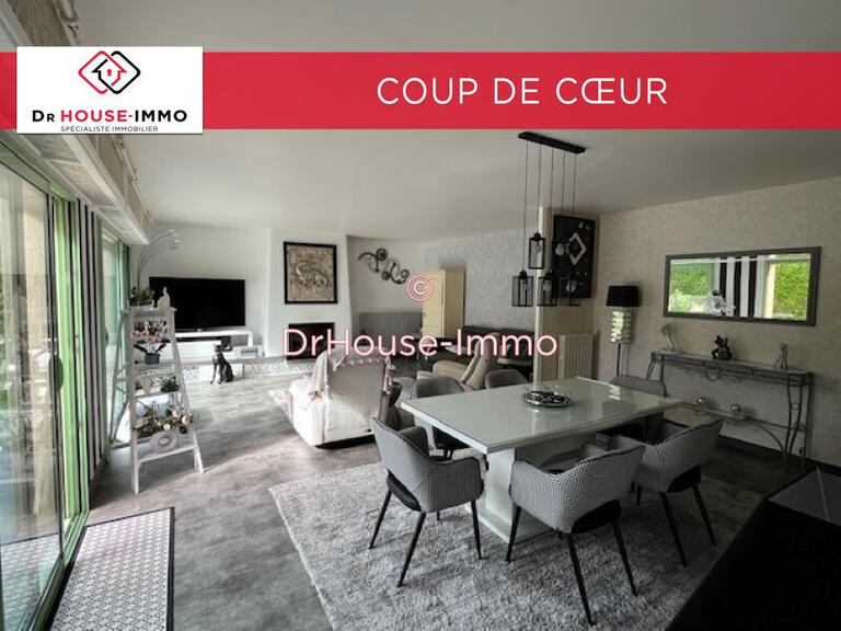 Villa Cairon - 5 bedrooms - 210m²