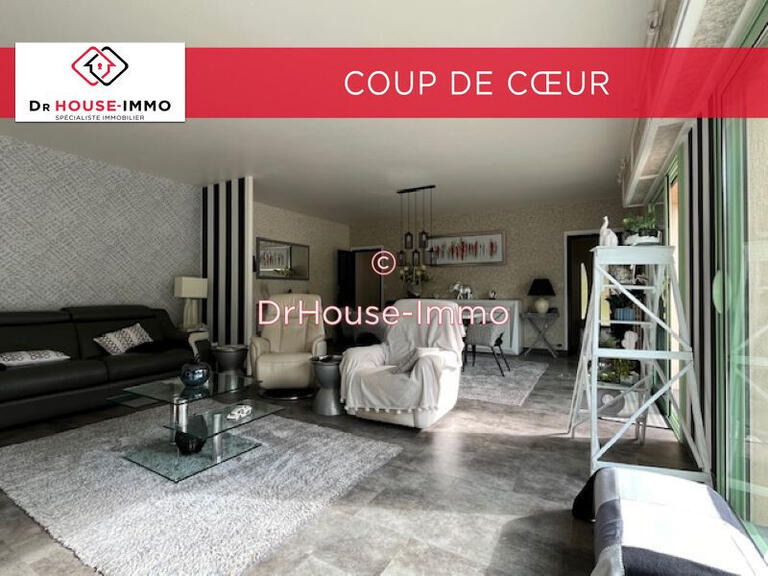 Villa Cairon - 5 bedrooms - 210m²
