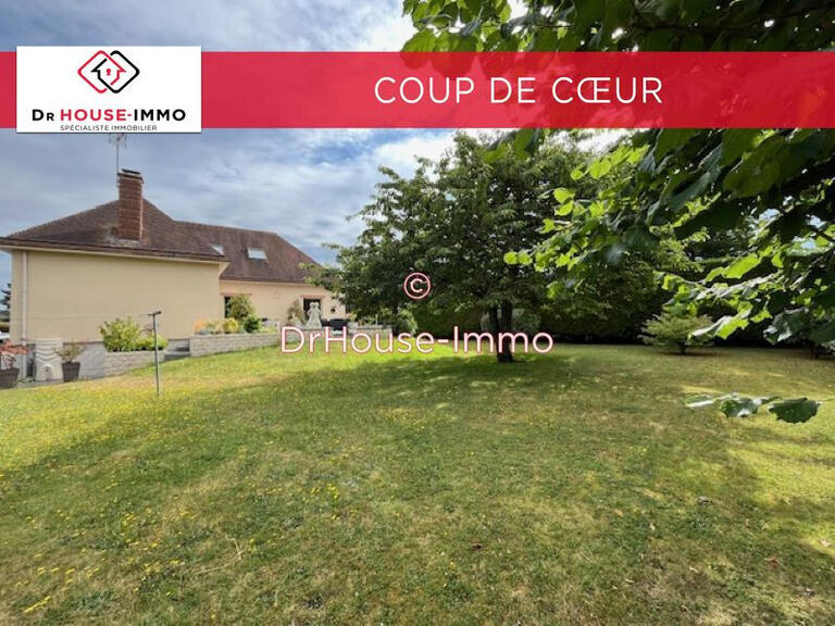 Villa Cairon - 5 chambres - 210m²