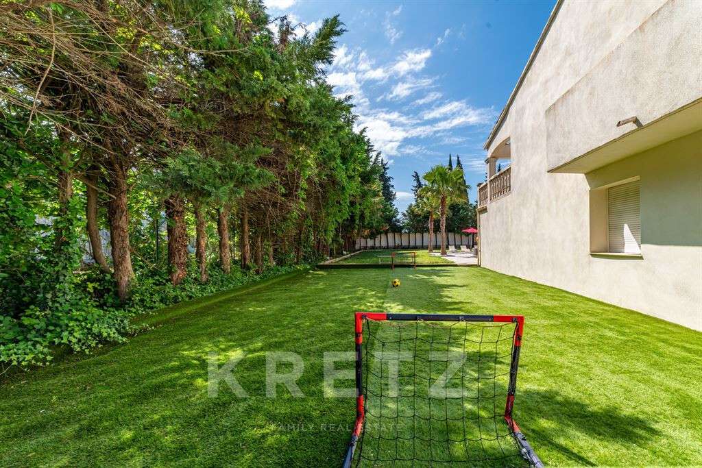 House Caissargues