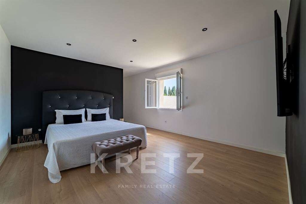 House Caissargues