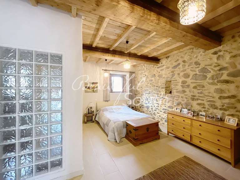 Maison Caixas - 5 chambres - 385m²