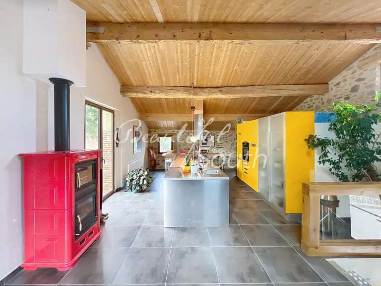 Maison Caixas - 5 chambres - 385m²