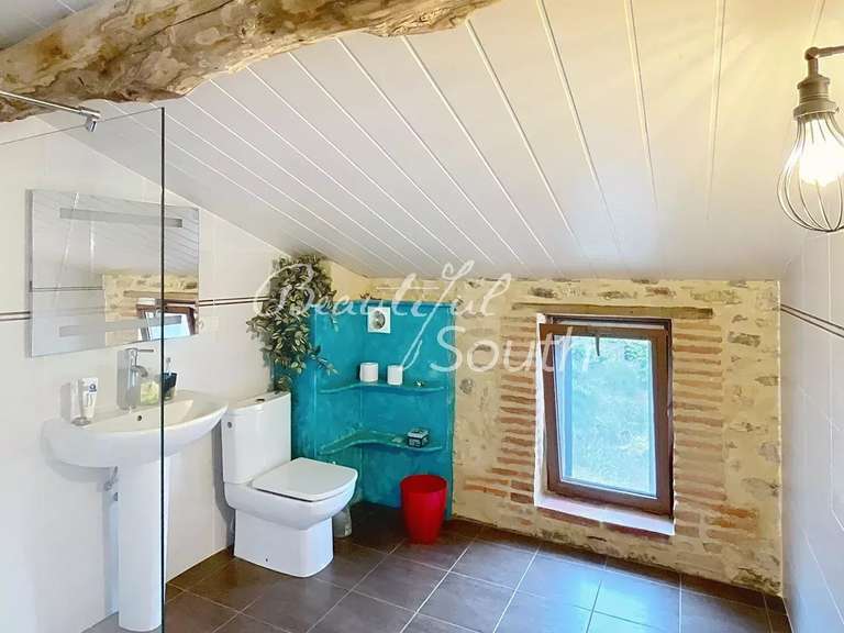 Maison Caixas - 5 chambres - 385m²