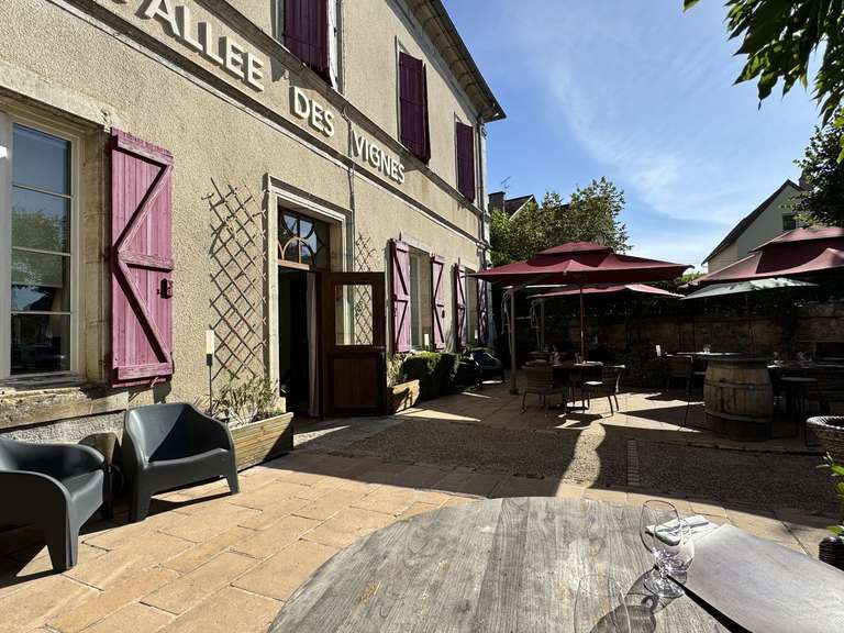 Maison Cajarc - 310m²