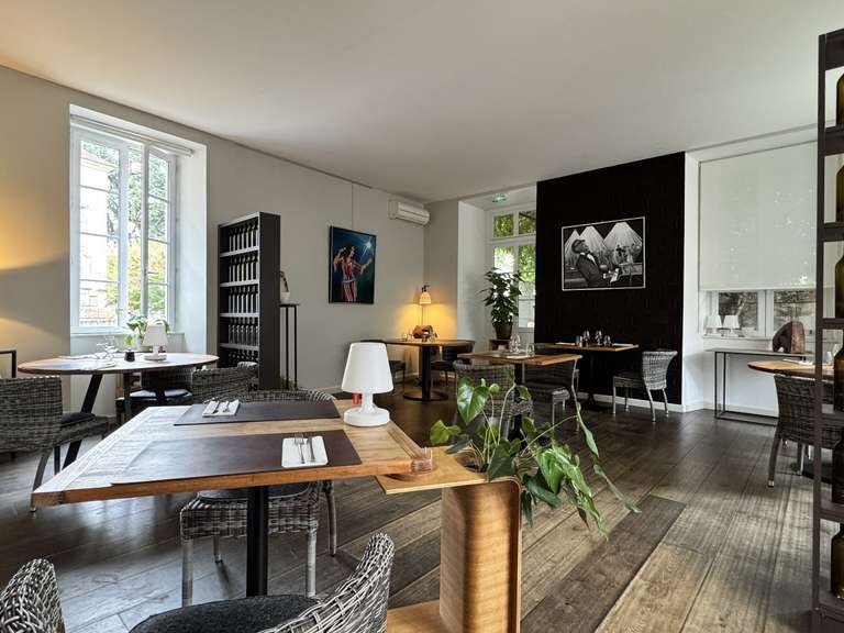 Maison Cajarc - 310m²