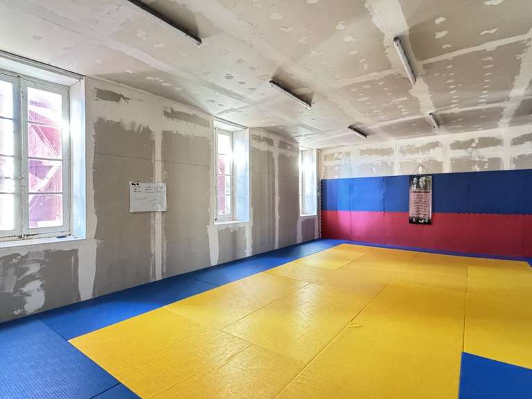 Maison Cajarc - 310m²