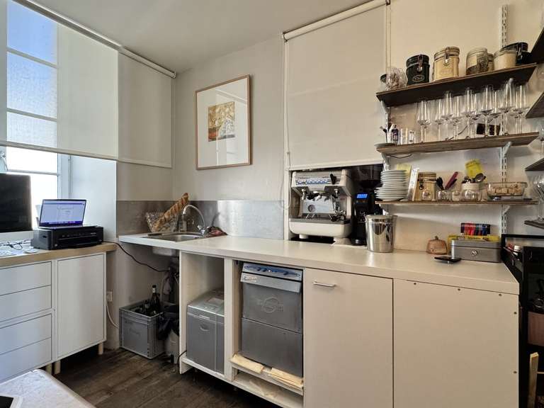 Maison Cajarc - 310m²