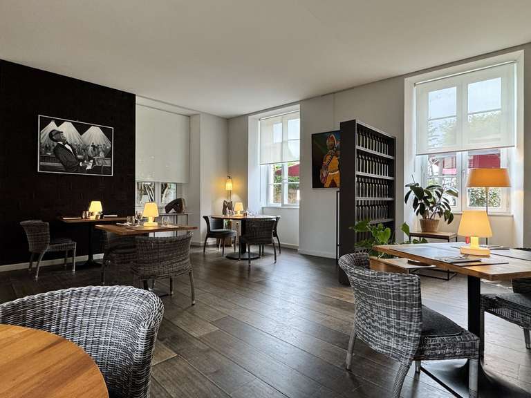 Maison Cajarc - 310m²