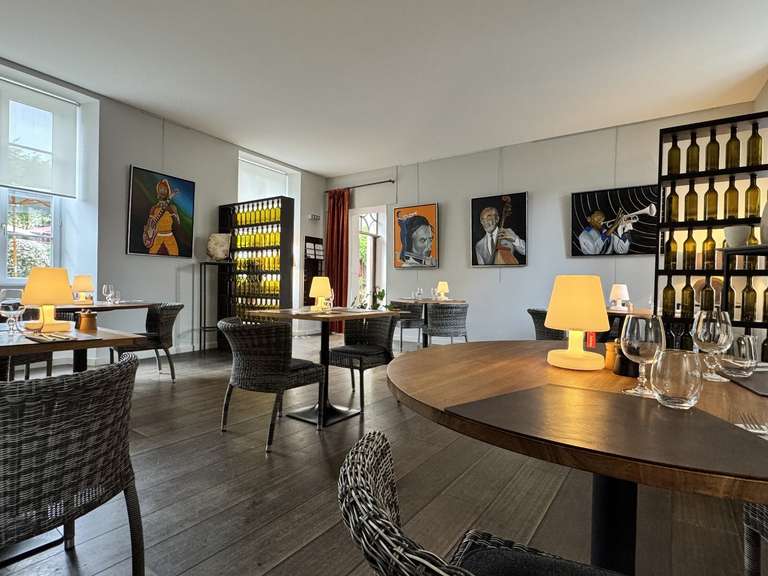 Maison Cajarc - 310m²