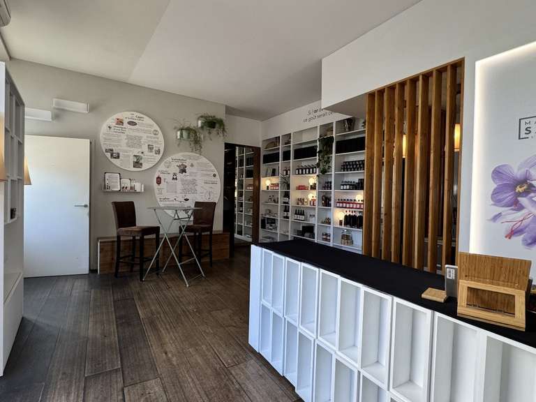 Maison Cajarc - 310m²