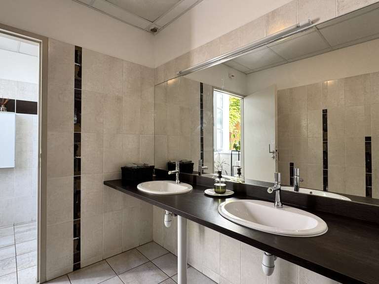 Maison Cajarc - 310m²