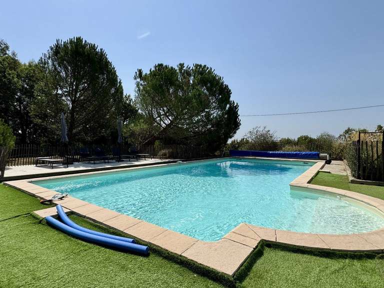 House Cajarc - 7 bedrooms - 250m²