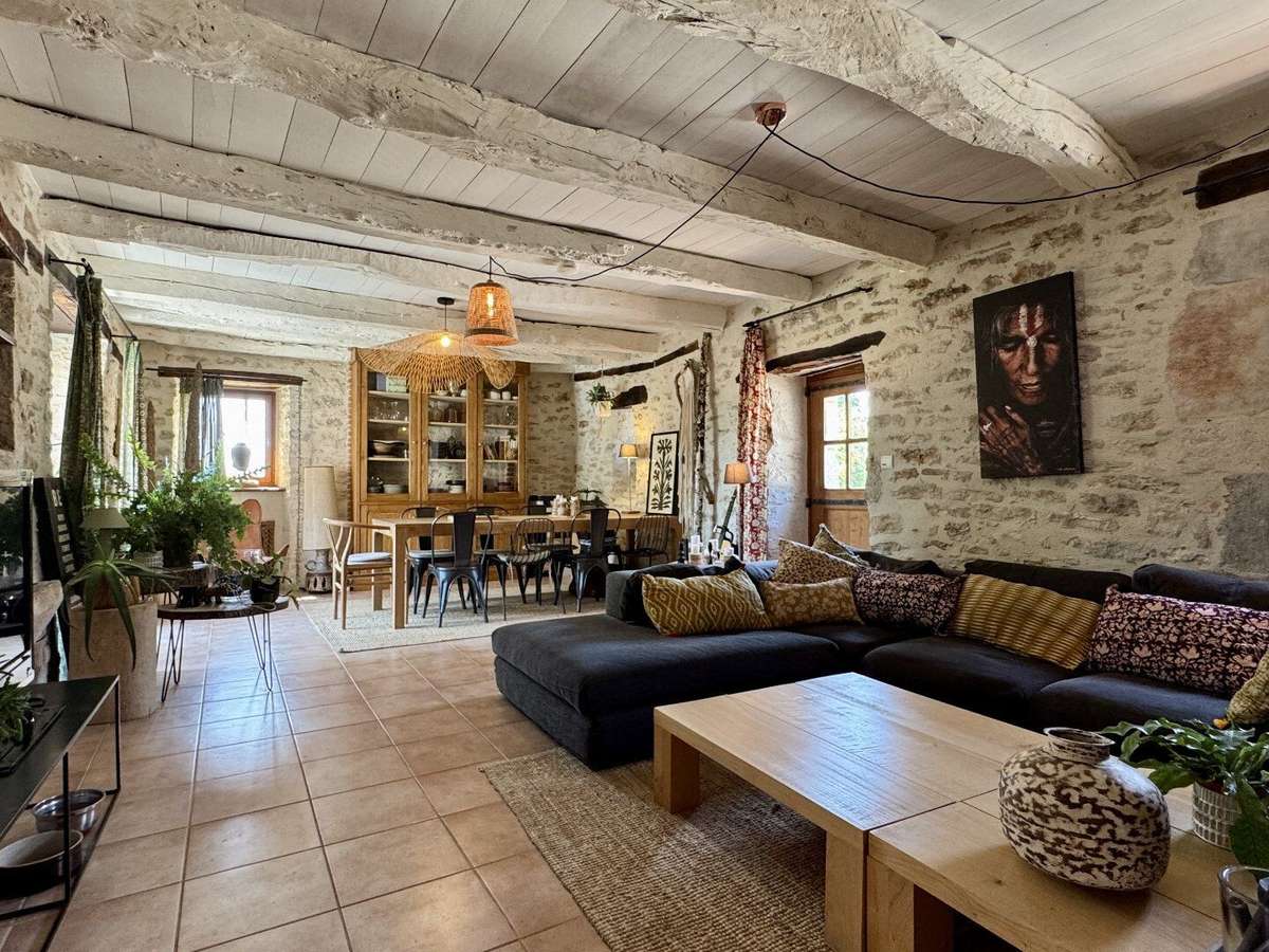 House Cajarc