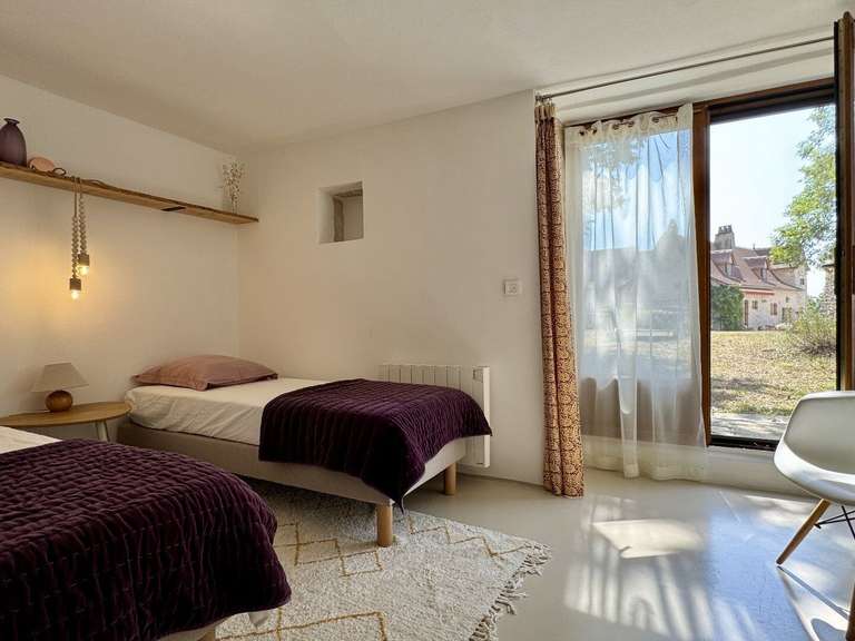 House Cajarc - 7 bedrooms - 250m²