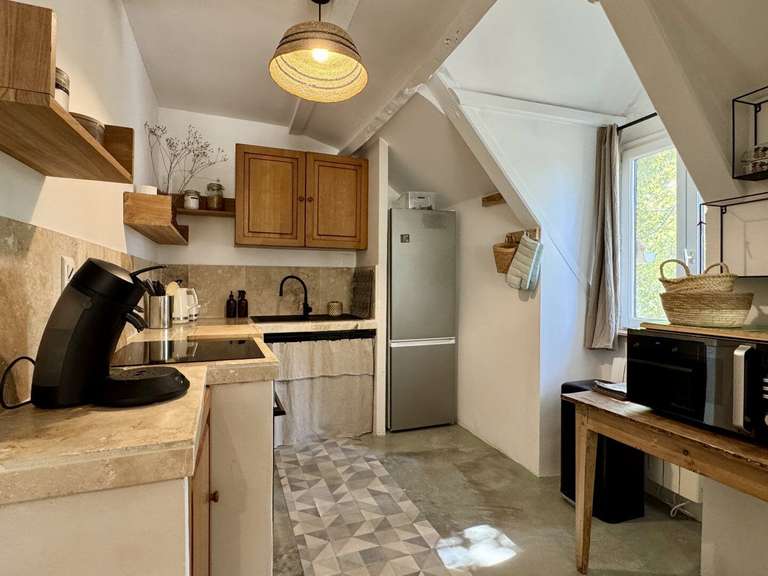House Cajarc - 7 bedrooms - 250m²