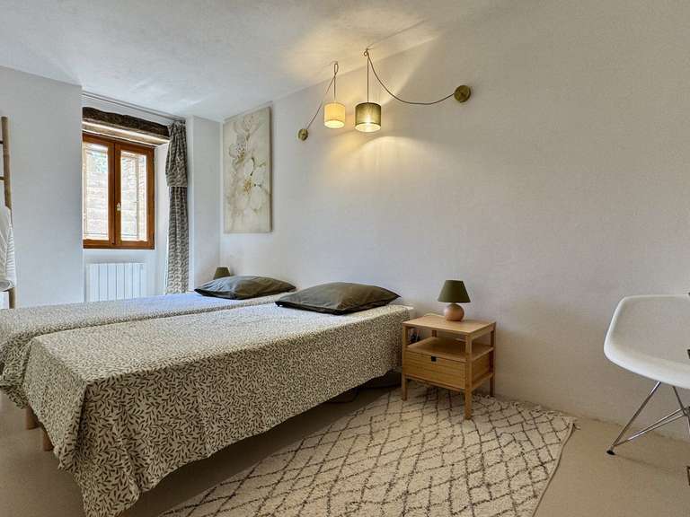 House Cajarc - 7 bedrooms - 250m²