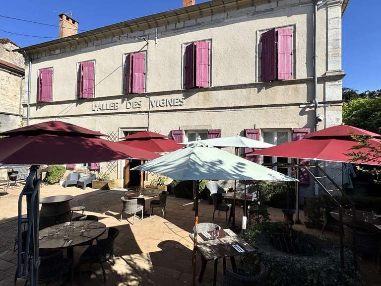 House Cajarc - 310m²