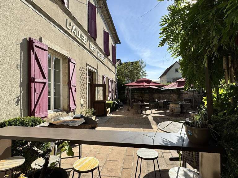 House Cajarc - 310m²