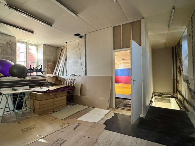 House Cajarc - 310m²