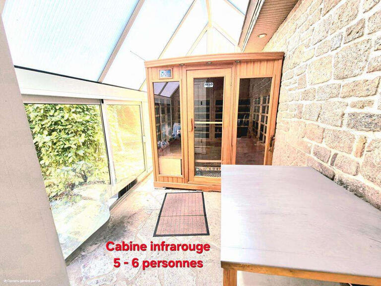 House Calan - 4 bedrooms