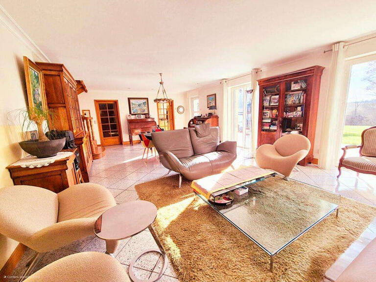 House Calan - 4 bedrooms