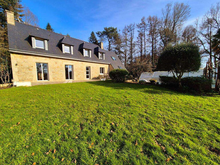 House Calan - 4 bedrooms