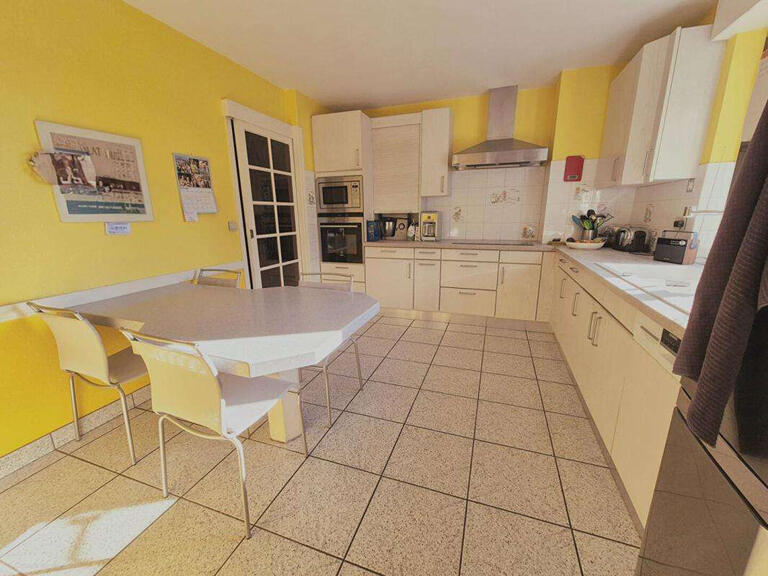 House Calan - 4 bedrooms