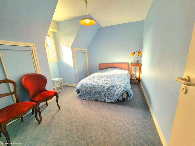 House Calan - 4 bedrooms