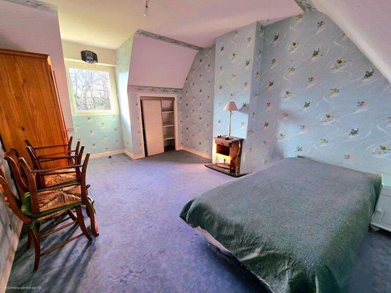 House Calan - 4 bedrooms