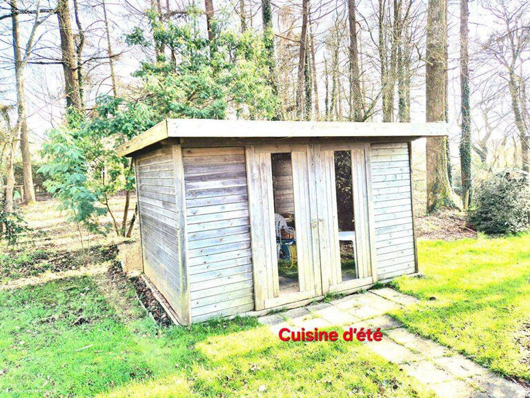 House Calan - 4 bedrooms