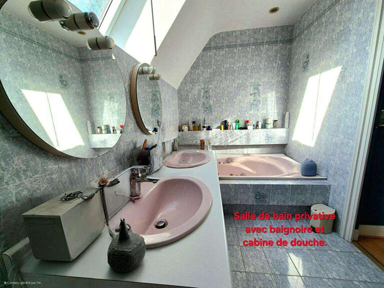 House Calan - 4 bedrooms